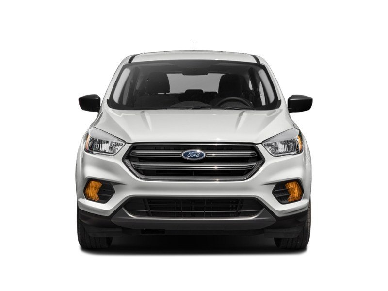 2017 Ford Escape FWD 4dr SE Exterior Shot 6