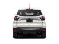 2017 Ford Escape FWD 4dr SE Exterior Shot 8