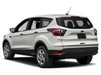 2017 Ford Escape FWD 4dr SE Exterior Shot 10