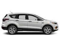 2017 Ford Escape FWD 4dr SE Exterior Shot 11