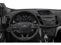 2017 Ford Escape FWD 4dr SE Interior Shot 3