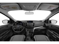 2017 Ford Escape FWD 4dr SE Interior Shot 6