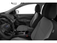 2017 Ford Escape FWD 4dr SE Interior Shot 4