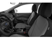 2017 Ford Escape FWD 4dr SE Interior Shot 4