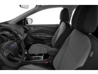 2017 Ford Escape FWD 4dr SE Interior Shot 4