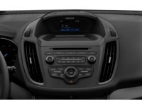 2017 Ford Escape FWD 4dr SE Interior Shot 2