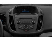 2017 Ford Escape FWD 4dr SE Interior Shot 2