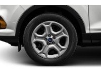 2017 Ford Escape FWD 4dr SE Exterior Shot 5