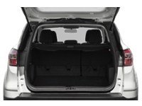 2017 Ford Escape FWD 4dr SE Exterior Shot 4