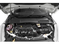 2017 Ford Escape FWD 4dr SE Exterior Shot 3