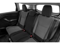 2017 Ford Escape FWD 4dr SE Interior Shot 5