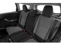 2017 Ford Escape FWD 4dr SE Interior Shot 5