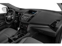 2017 Ford Escape FWD 4dr SE Interior Shot 1