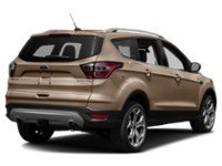 2017 Ford Escape 4WD 4dr Titanium Exterior Shot 2