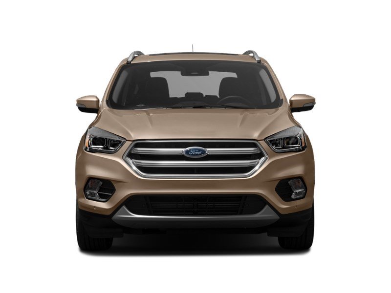 2017 Ford Escape 4WD 4dr Titanium Exterior Shot 6