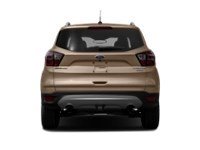 2017 Ford Escape 4WD 4dr Titanium Exterior Shot 8