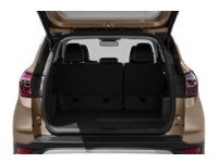 2017 Ford Escape 4WD 4dr Titanium Exterior Shot 4