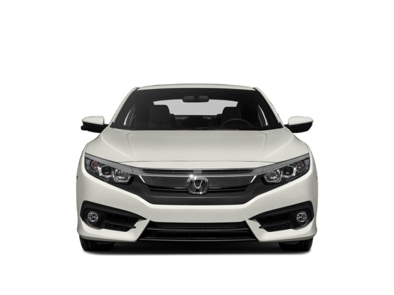 2017 Honda Civic 2dr Man EX-T Exterior Shot 6