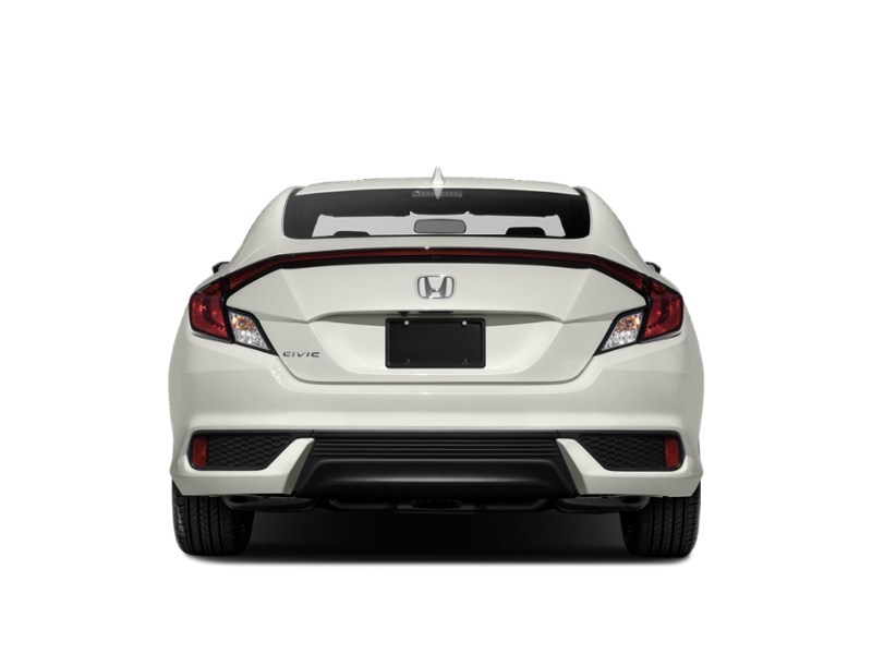 2017 Honda Civic 2dr Man EX-T Exterior Shot 8