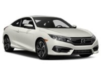 2017 Honda Civic 2dr Man EX-T Exterior Shot 9