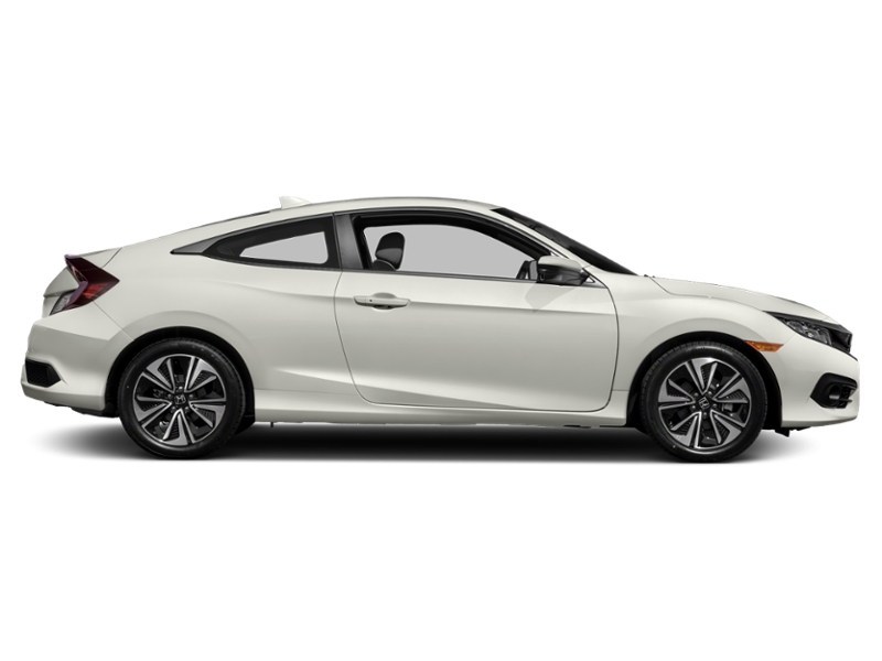 2017 Honda Civic 2dr Man EX-T Exterior Shot 11