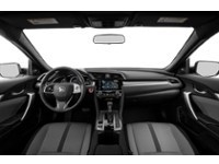 2017 Honda Civic 2dr Man EX-T Interior Shot 6