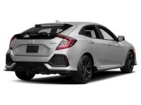 2017 Honda Civic 5dr Manual Sport Touring Exterior Shot 2