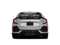 2017 Honda Civic 5dr Manual Sport Touring Exterior Shot 8