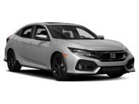 2017 Honda Civic 5dr Manual Sport Touring Exterior Shot 9