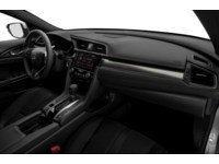 2017 Honda Civic 5dr Manual Sport Touring Interior Shot 1