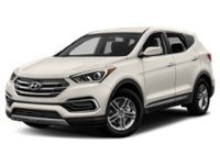 2018 Hyundai Santa Fe Sport 2.4L SE AWD Exterior Shot 1