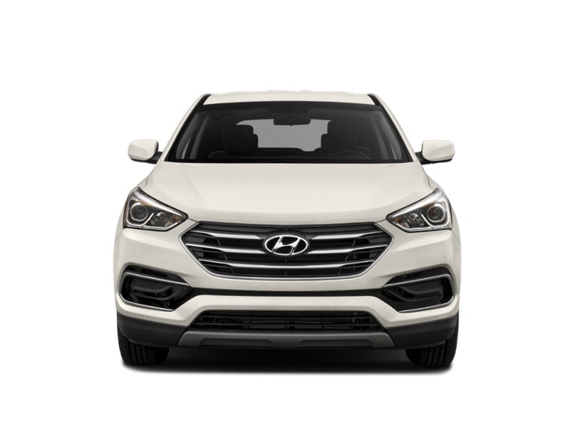 2018 Hyundai Santa Fe Sport 2.4L SE AWD Exterior Shot 6