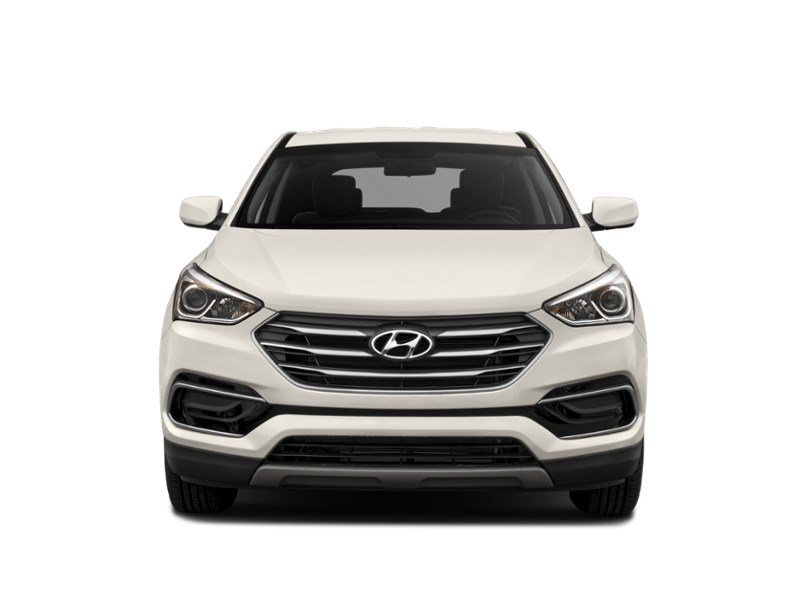 2018 Hyundai Santa Fe Sport 2.4L SE AWD Exterior Shot 6