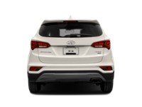 2018 Hyundai Santa Fe Sport 2.4L SE AWD Exterior Shot 8