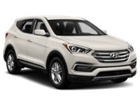 2018 Hyundai Santa Fe Sport 2.4L SE AWD Exterior Shot 9