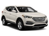 2018 Hyundai Santa Fe Sport 2.4L SE AWD Exterior Shot 9