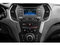 2018 Hyundai Santa Fe Sport 2.4L SE AWD Interior Shot 2