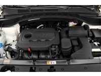 2018 Hyundai Santa Fe Sport 2.4L SE AWD Exterior Shot 3