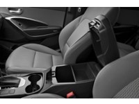2018 Hyundai Santa Fe Sport 2.4L SE AWD Interior Shot 7