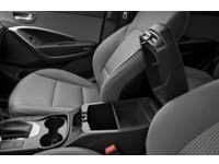 2018 Hyundai Santa Fe Sport 2.4L SE AWD Interior Shot 7