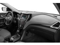 2018 Hyundai Santa Fe Sport 2.4L SE AWD Interior Shot 1