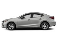 2017  Mazda3 4dr Sdn Auto GX Exterior Shot 7
