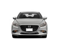 2017  Mazda3 4dr Sdn Auto GX Exterior Shot 6