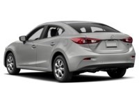 2017  Mazda3 4dr Sdn Auto GX Exterior Shot 10