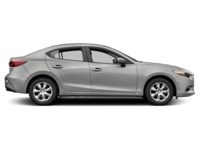 2017  Mazda3 4dr Sdn Auto GX Exterior Shot 11