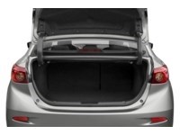 2017  Mazda3 4dr Sdn Auto GX Exterior Shot 4