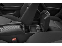 2017  Mazda3 4dr Sdn Auto GX Interior Shot 7