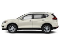 2017 Nissan Rogue AWD 4dr S *Ltd Avail* Exterior Shot 7