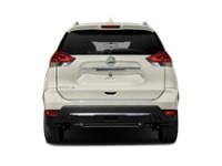 2017 Nissan Rogue AWD 4dr S *Ltd Avail* Exterior Shot 8