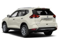 2017 Nissan Rogue AWD 4dr S *Ltd Avail* Exterior Shot 10
